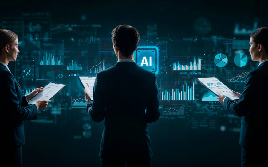 AI Center of Excellence