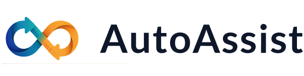 ConvoLink AutoAssist Logo