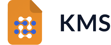 ConvoLink KMS and Data Pods Logo