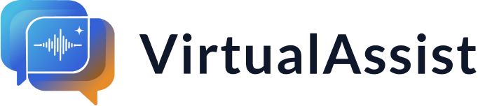 ConvoLink VirtualAssist Logo